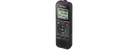 Grabadora de voz digital mono ICDPX370 4GB Sony