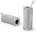 Sony SRSULT10B, altavoz portátil BT, 12 horas autonomía, negro, blanco, verde, naranja
