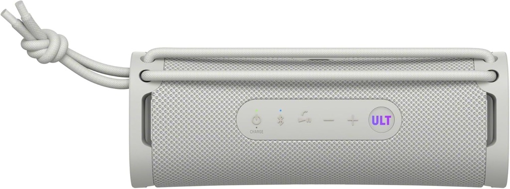 Sony SRSULT10B, altavoz portátil BT, 12 horas autonomía, negro, blanco, verde, naranja
