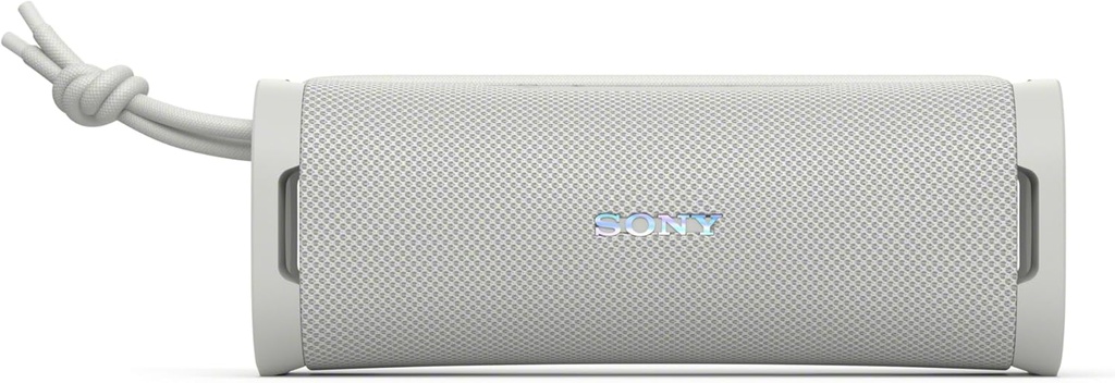 Sony SRSULT10B, altavoz portátil BT, 12 horas autonomía, negro, blanco, verde, naranja