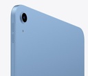 Apple iPad 10,9", 10 generación, 64gb, Wi-Fi, Chip A14 Bionic, color plata