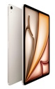Apple iPad Air 2024 13" Chip M2, 128GB, Wi-Fi, Blanco estrella