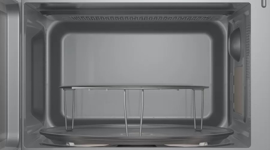Balay 3CG6142B4, microondas integrable con grill, 382x595x335mm, 800w, 20l, blanco