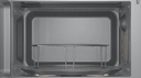 Balay 3CG6142B4, microondas integrable con grill, 382x595x335mm, 800w, 20l, blanco