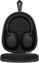 Sony WH-1000XM5, Auriculares Inalámbricos con Noise Cancelling, 30 horas de Autonomía