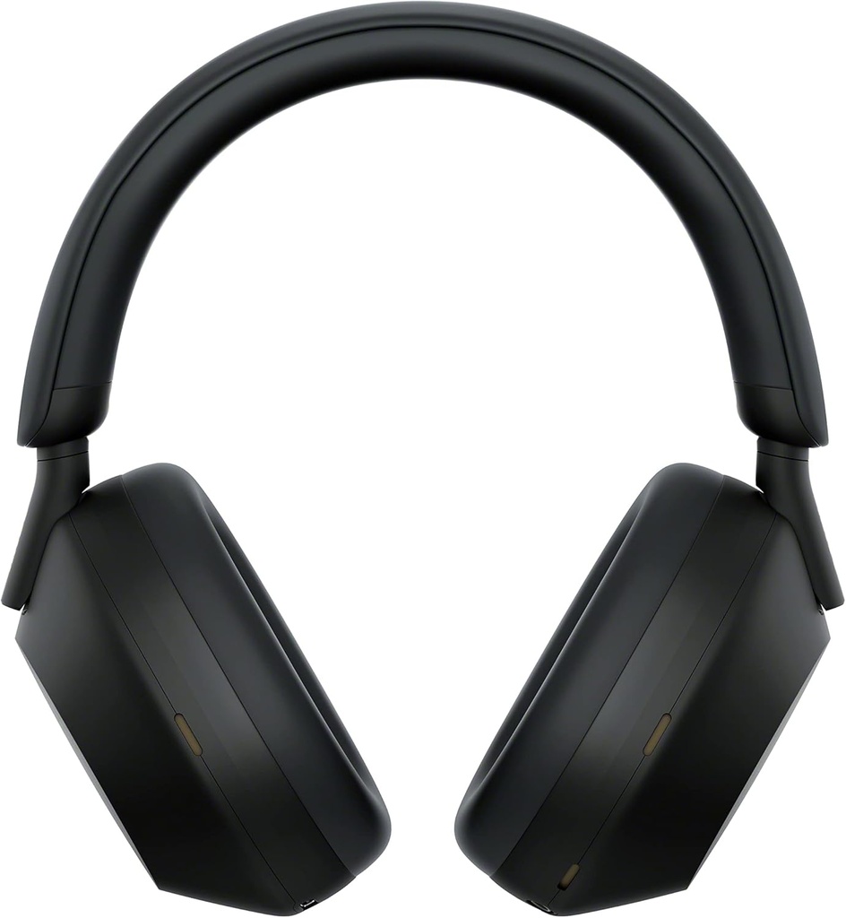 Sony WH-1000XM5, Auriculares Inalámbricos con Noise Cancelling, 30 horas de Autonomía