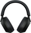 Sony WH-1000XM5, Auriculares Inalámbricos con Noise Cancelling, 30 horas de Autonomía