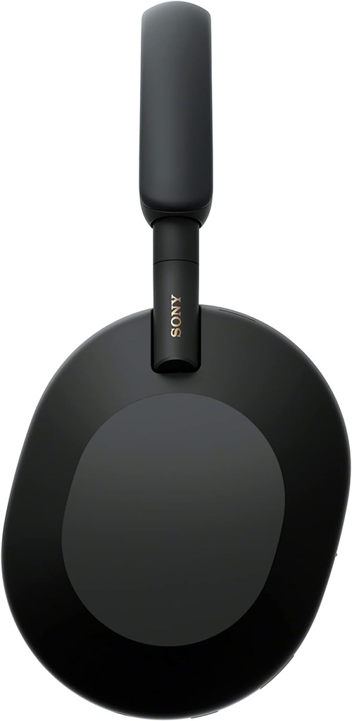 Sony WH-1000XM5, Auriculares Inalámbricos con Noise Cancelling, 30 horas de Autonomía