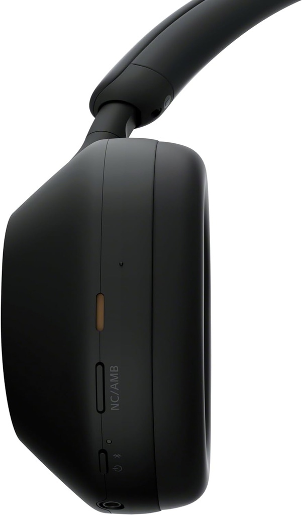 Sony WH-1000XM5, Auriculares Inalámbricos con Noise Cancelling, 30 horas de Autonomía