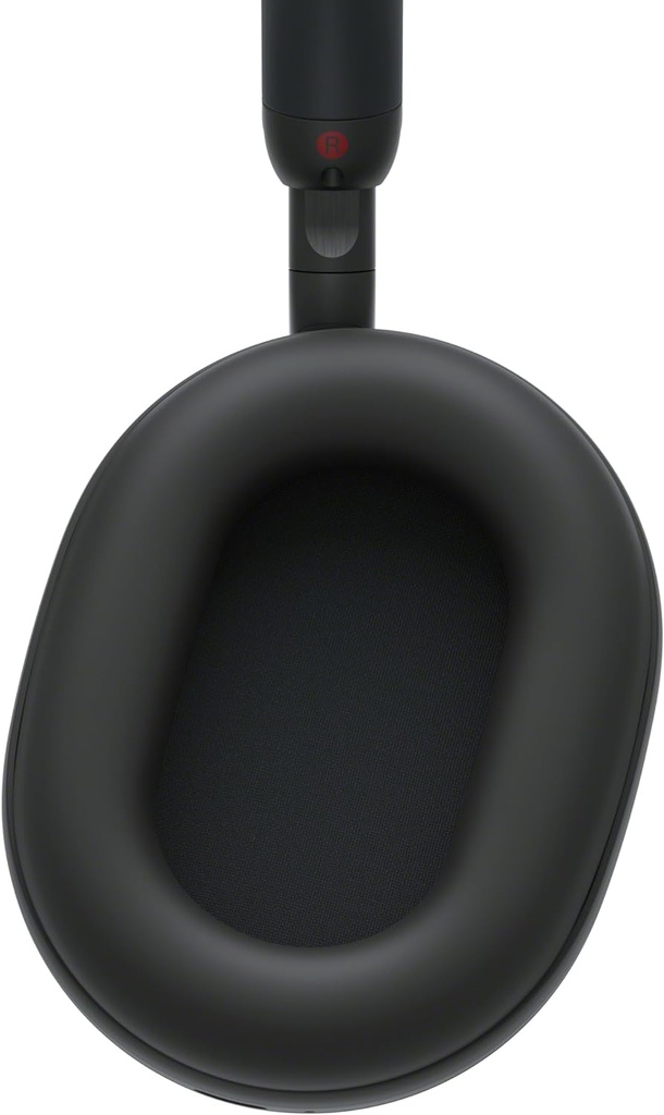 Sony WH-1000XM5, Auriculares Inalámbricos con Noise Cancelling, 30 horas de Autonomía