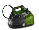 Rowenta DG8686F0, centro de planchado Perfect Steam Pro Silence, 7,4 bar, golpe de vapor de 470 g/min