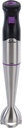 JATA BT166, batidora mano inox electrónica de colores, 1000w, vaso medidor 500ml incluido
