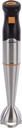 JATA BT166, batidora mano inox electrónica de colores, 1000w, vaso medidor 500ml incluido