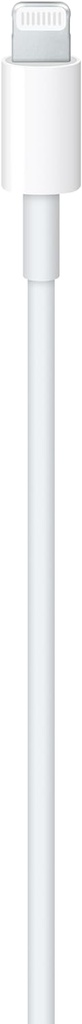 Apple MUQW3ZM/A, cable de carga, USB a Lightning, 1 metro de cable
