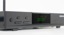 Fonestar RDS-585WHD, decodificador y receptor satélite, Full HD, Ethernet y Wi-Fi, negro