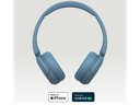 Auriculares inalámbricos WH-CH520 Azul