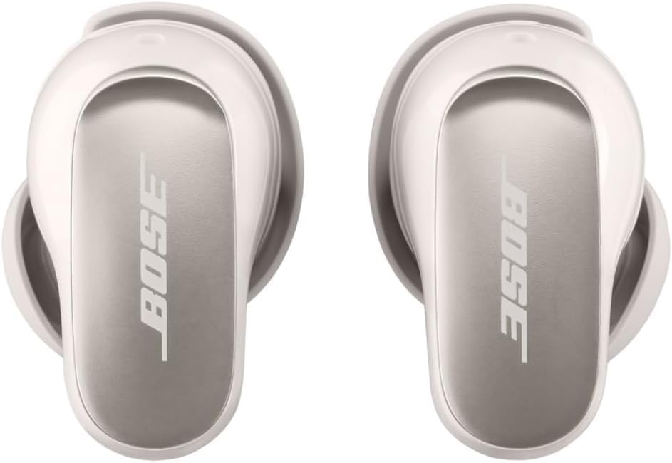 Bose QuietComfort Ultra, auriculares inalámbricos Bluetooth, cancelación de ruido, carga USB-C