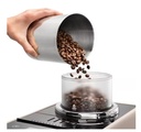 DeLonghi EXAM440.55.BG, cafetera superautomática Rivelia, LatteCrema Hot, Bean Switch, 16 bebidas, 15 bares, beige