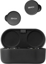 Denon AHC10, auriculares Bluetooth PerL, True Wireless, cancelación de ruido, micrófonos Integrados, uso de 24h, negro