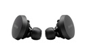 Denon AHC10, auriculares Bluetooth PerL, True Wireless, cancelación de ruido, micrófonos Integrados, uso de 24h, negro