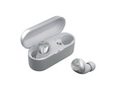 Technics EAHAZ40ES, auriculares Bluetooth, True Wireless, multipunto, uso de 25h, color plata