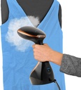 Rowenta DR9100D1, cepillo de vapor Access Steam Care, 1600w, 30 g/min, incluye tabla vertical
