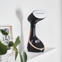 Rowenta DR9100D1, cepillo de vapor Access Steam Care, 1600w, 30 g/min, incluye tabla vertical