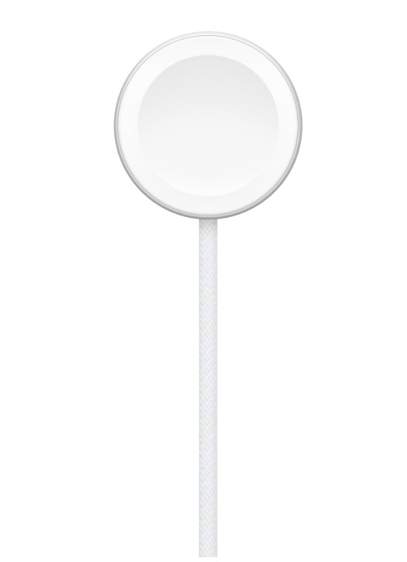 Apple MT0H3TY, cable de carga rápida magnética, USB-C, para Apple Watch, iMac, AirPods