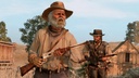 Nintendo Switch, Red Dead Redeption