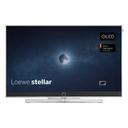 Loewe STELLAR 48 DR+, Smart Tv 48", OLED, 4K, HDR, Dolby Atmos, blanco (copia)