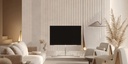 Loewe STELLAR 48 DR+, Smart Tv 48", OLED, 4K, HDR, Dolby Atmos, blanco (copia)