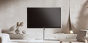 Loewe STELLAR 55 DR+, Smart Tv 55", OLED, 4K, HDR, Dolby Atmos, blanco (copia) (copia)