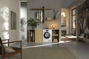 Miele TCL780WP, secadora de bomba de calor, 9kg, DryCare 40, SilenceDrum, PerfectDry, blanco, clase A+++