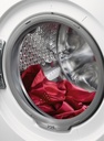 AEG L7FEE842S, lavadora libre instalación, serie 7000, 8kg, 1400rpm, ProSteam, SoftPlus, gris, clase B