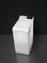 AEG LTA6G7331E, lavadora carga superior, serie 6000, 7kg, 1300 rpm, ProSense, clase A