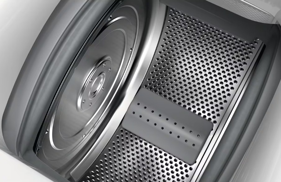 AEG LTA6G7331E, lavadora carga superior, serie 6000, 7kg, 1300 rpm, 90,3x39,7cm, ProSense, clase A