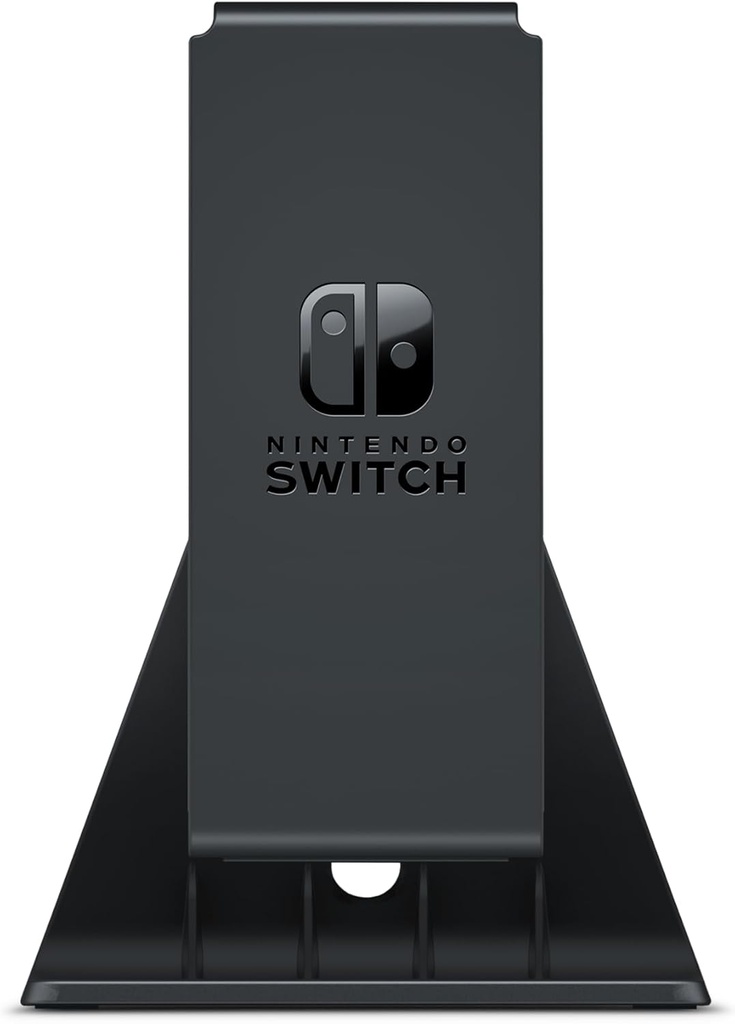 Nintendo, estación de carga Joy-Con, con cable de carga incluido