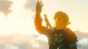 Nintendo Switch Zelda Tears of the Kingdom