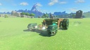 Nintendo Switch Zelda Tears of the Kingdom