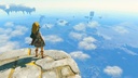 Nintendo Switch Zelda Tears of the Kingdom