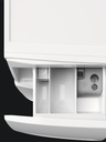 AEG LFA6I8472A, lavadora libre instalación, serie 6000, 8kg, 1400rpm, ProSense, blanco, clase A