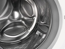 AEG LFA6I8472A, lavadora libre instalación, serie 6000, 8kg, 1400rpm, ProSense, blanco, clase A
