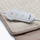 Daga Confort Multi XL, almohadilla eléctrica XL, 50x38cm, 110w, 4 niveles de temperatura
