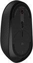 Xiaomi Mi Dual Mode, ratón inalámbrico, 1300dpi, botones laterales, negro