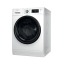 Whirlpool FFWDB 964369 BV SPT, lavadora secadora, 9/6kg, 1400rpm, 6th SENSE, blanca, clase D