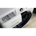Whirlpool FFWDB 964369 BV SPT, lavadora secadora, 9/6kg, 1400rpm, 6th SENSE, blanca, clase D
