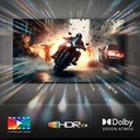 Panasonic TV-48Z80AEZ, 48", OLED, 4k, Fire TV, Dolby Atmos, negro
