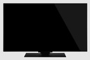 Panasonic TV-48Z80AEZ, 48", OLED, 4k, Fire TV, Dolby Atmos, negro