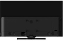 Panasonic TV-48Z80AEZ, 48", OLED, 4k, Fire TV, Dolby Atmos, negro