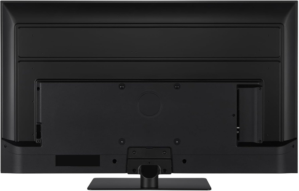 Panasonic TV-55W80AEZ, TV QLED 139 cm (55") UHD 4K, Dolby Vision, High Contrast, Smart TV